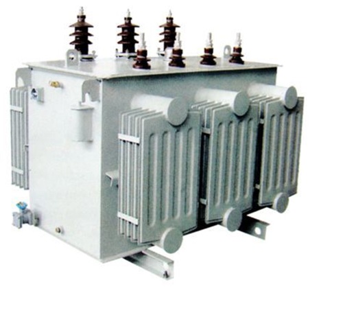 怒江S11-M-2000/10/0.4变压器（油浸式）